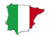ADN ESTÉTICA - Italiano